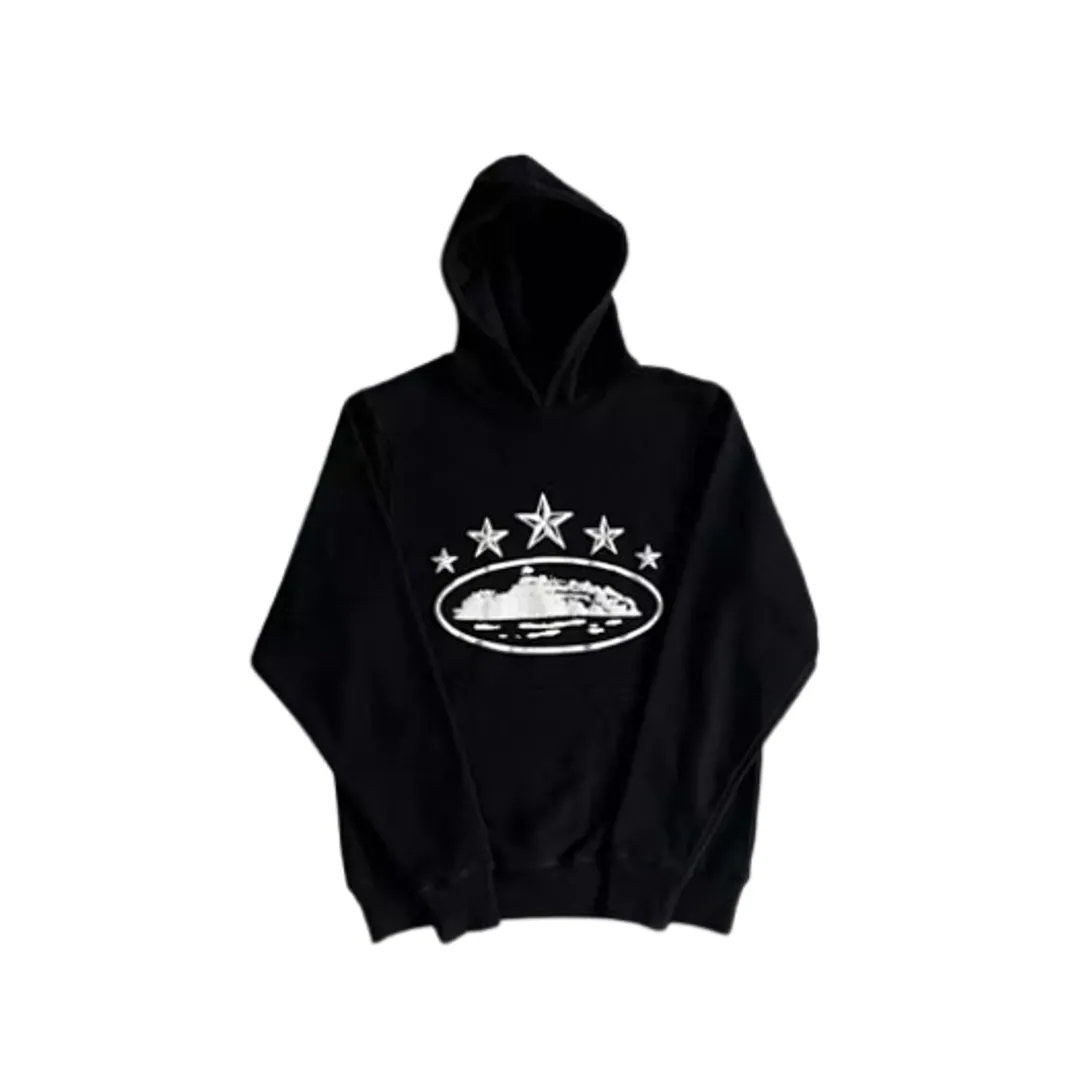 Corteiz Alcatraz Hoodie