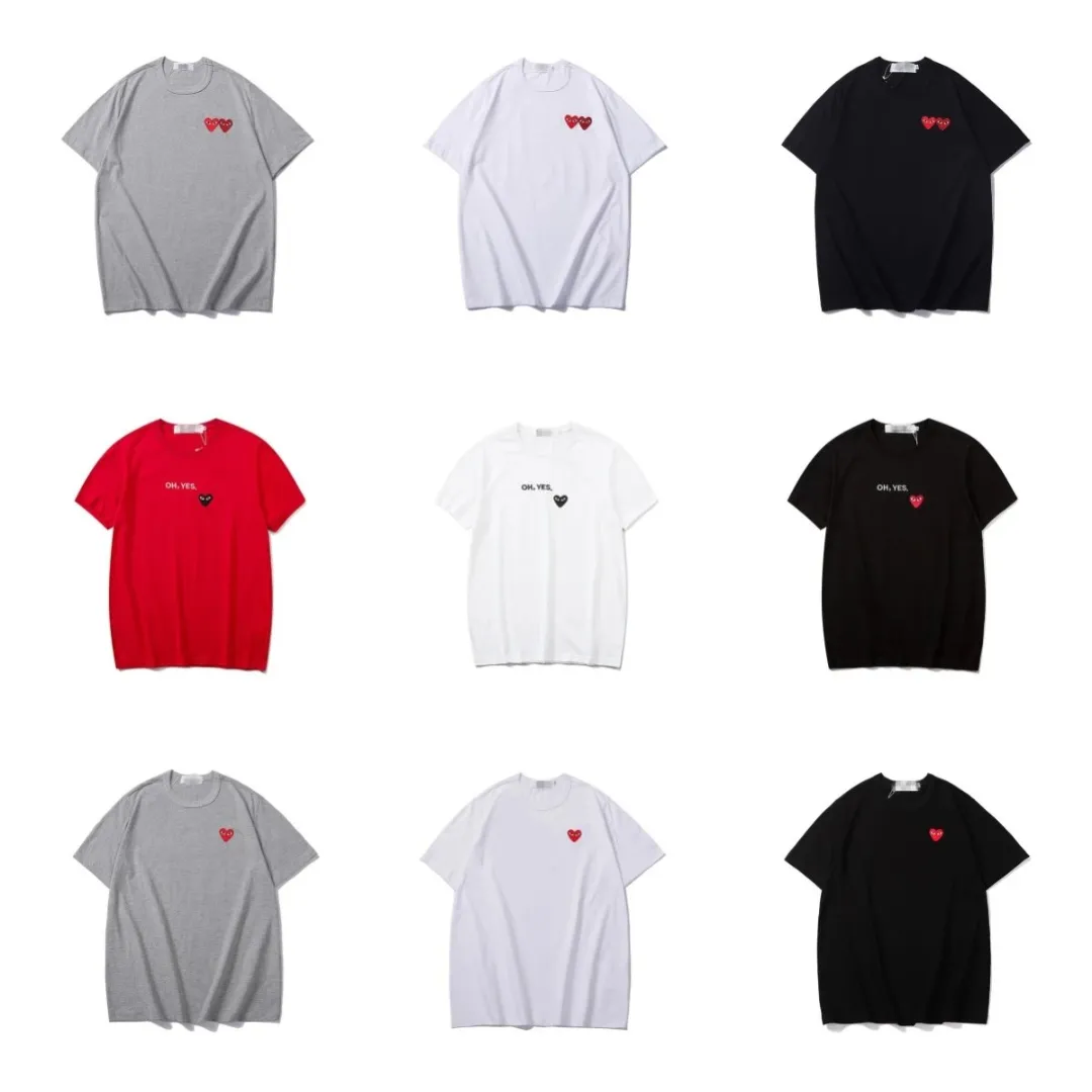 Comme des Garçons Play