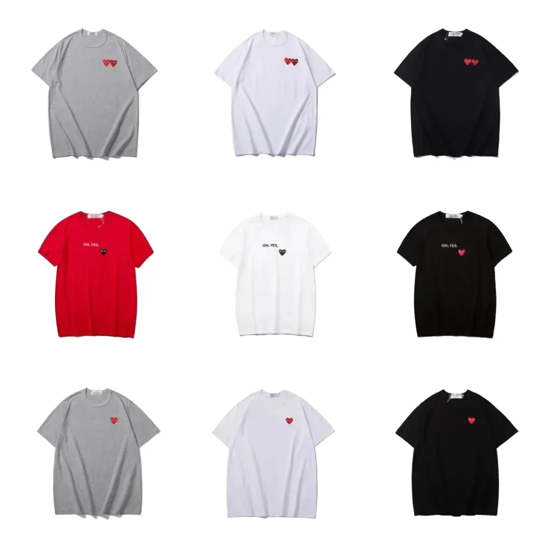 Comme des Garçons Play