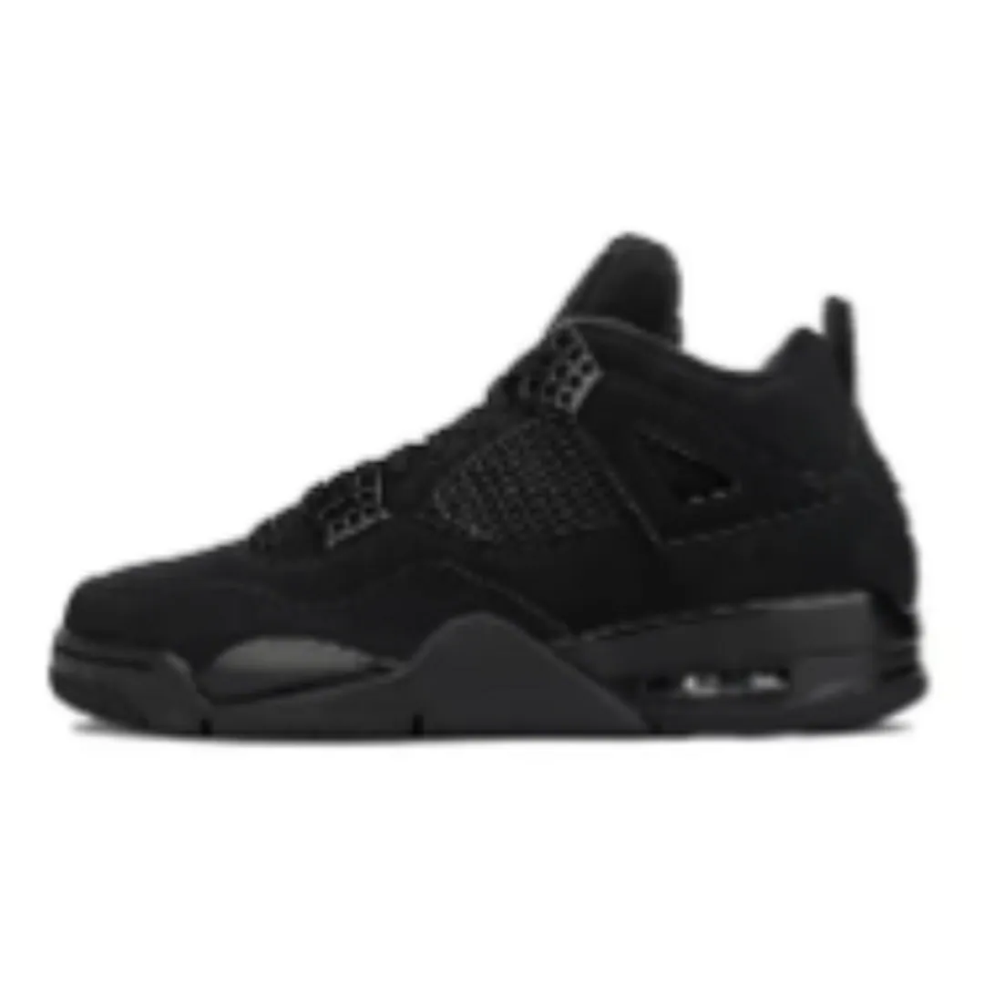 Jordan 4Black Cat
