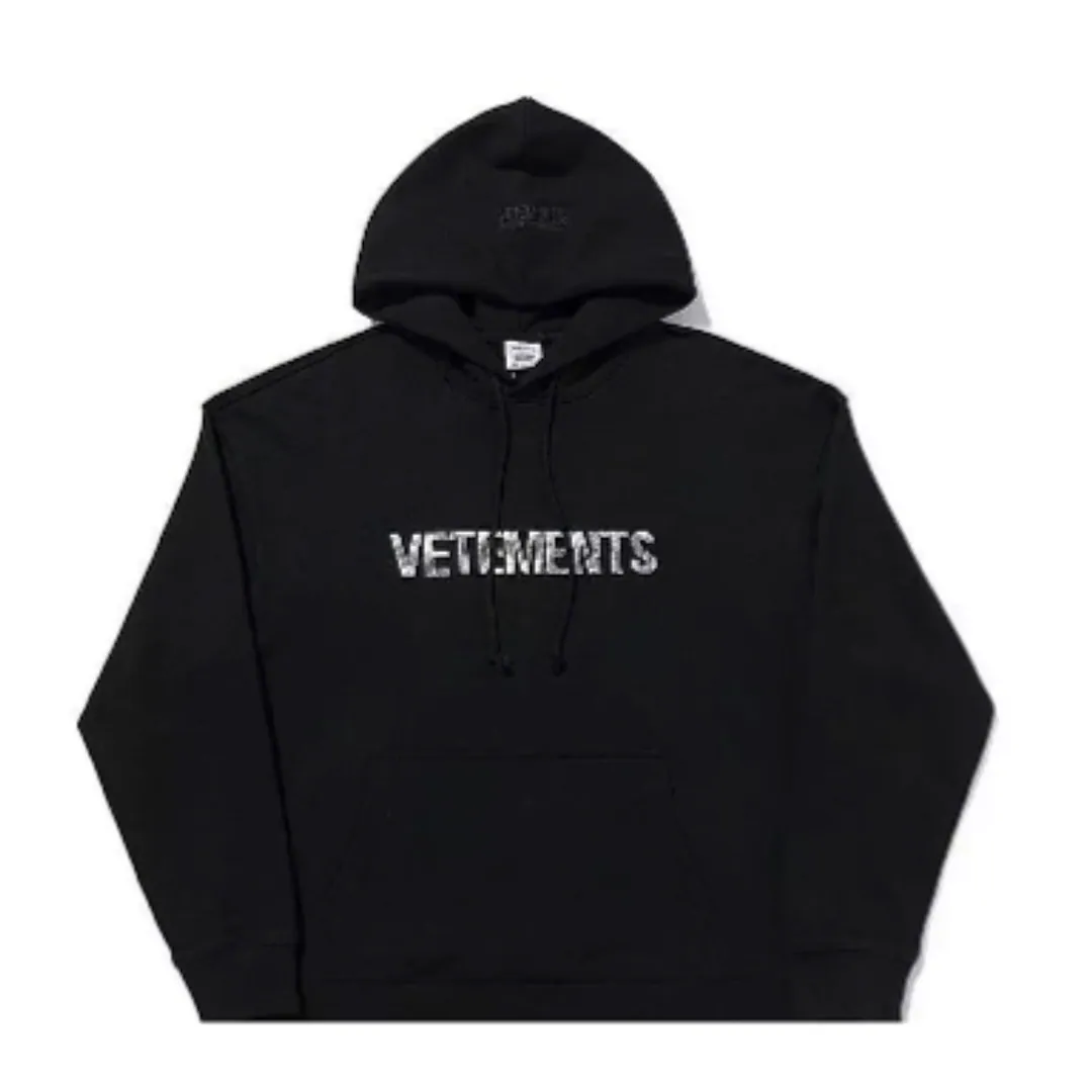 Vetements Hoodies