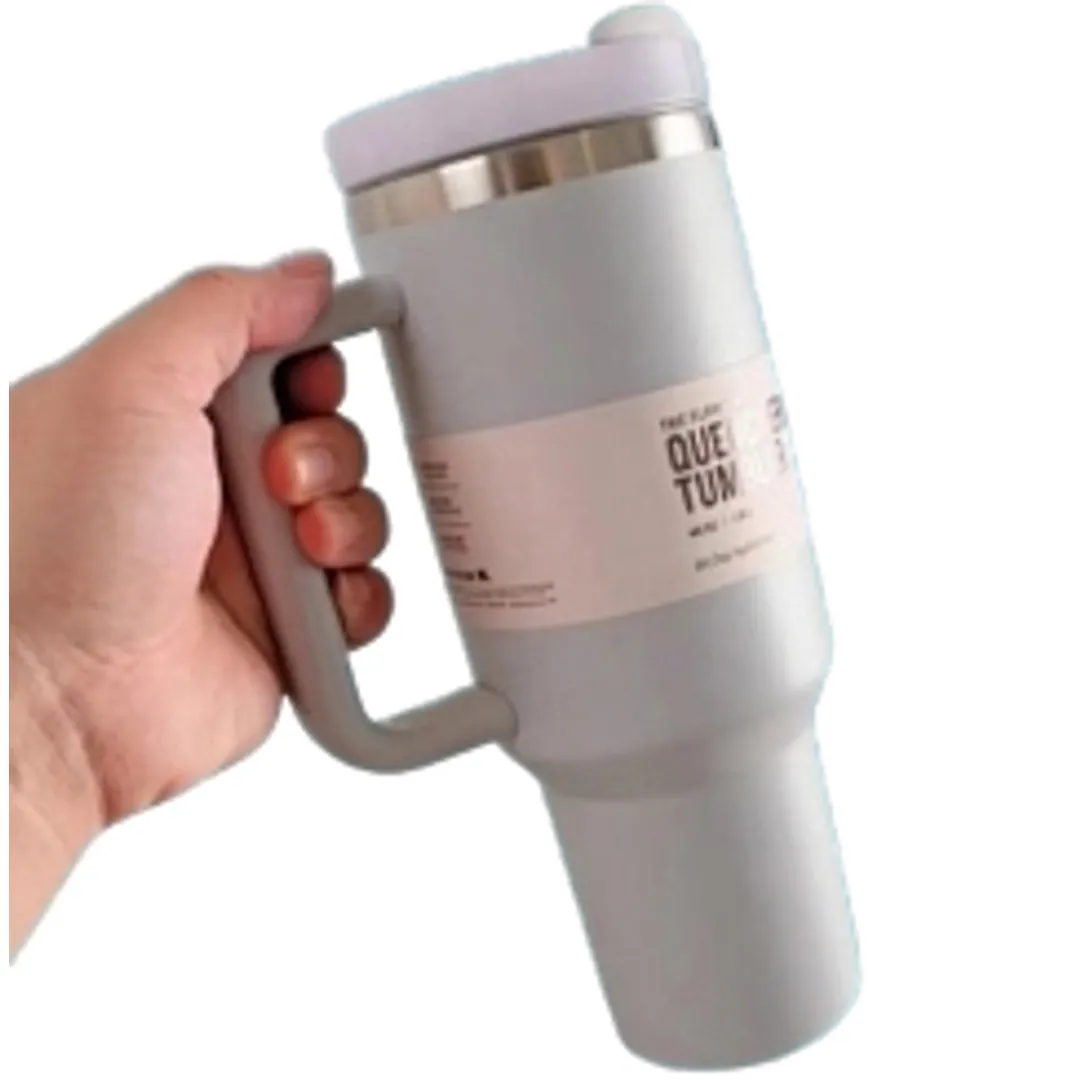 Stanley Thermos Cup