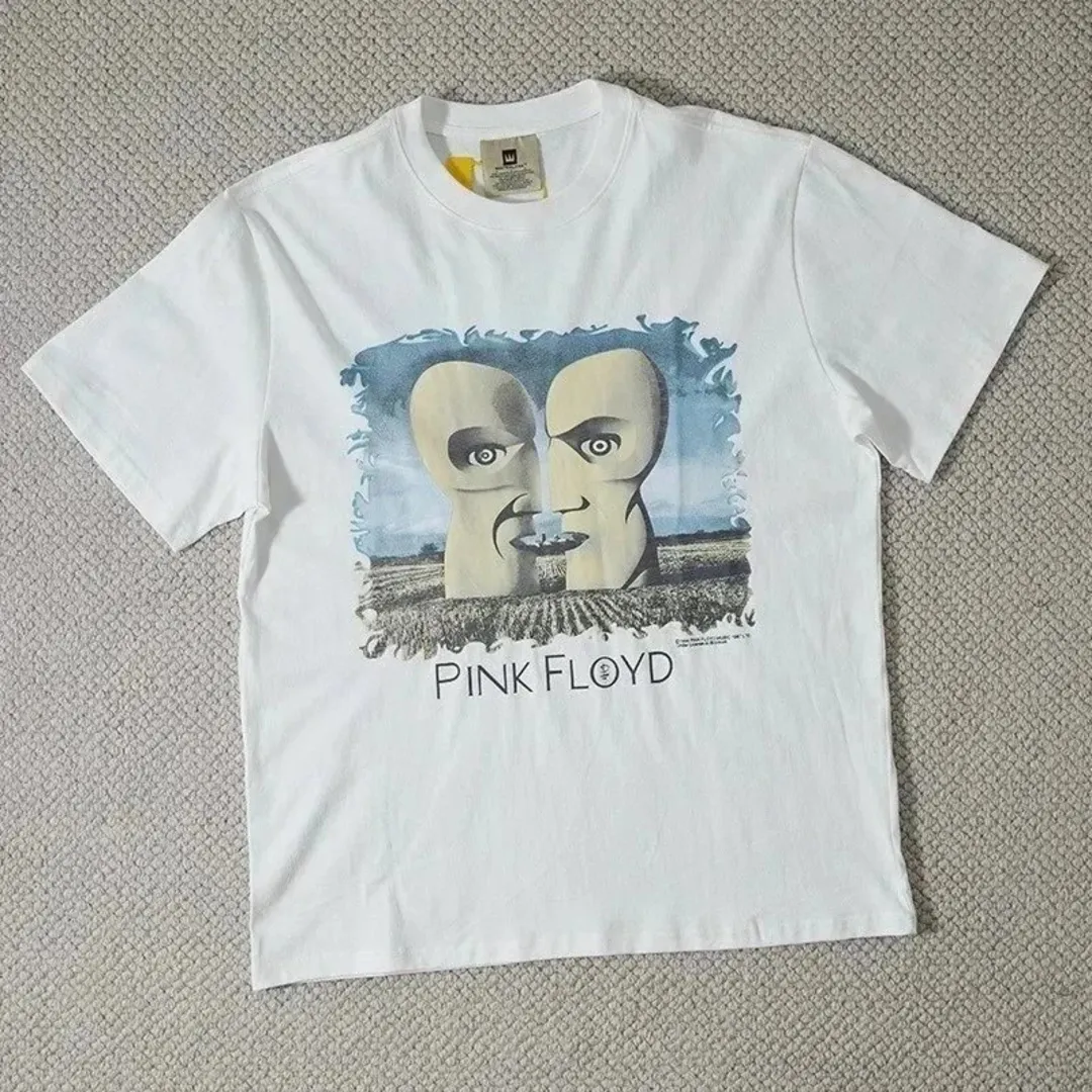 Pink Floyd tee