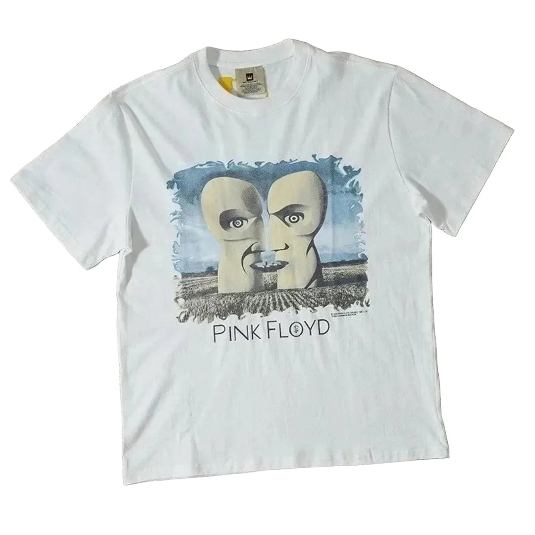 Pink Floyd tee