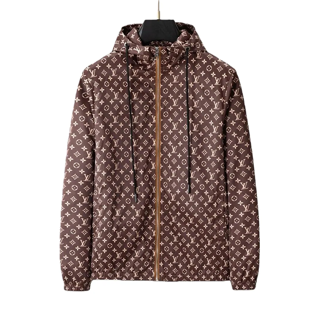 Louis Vuitton Jacket