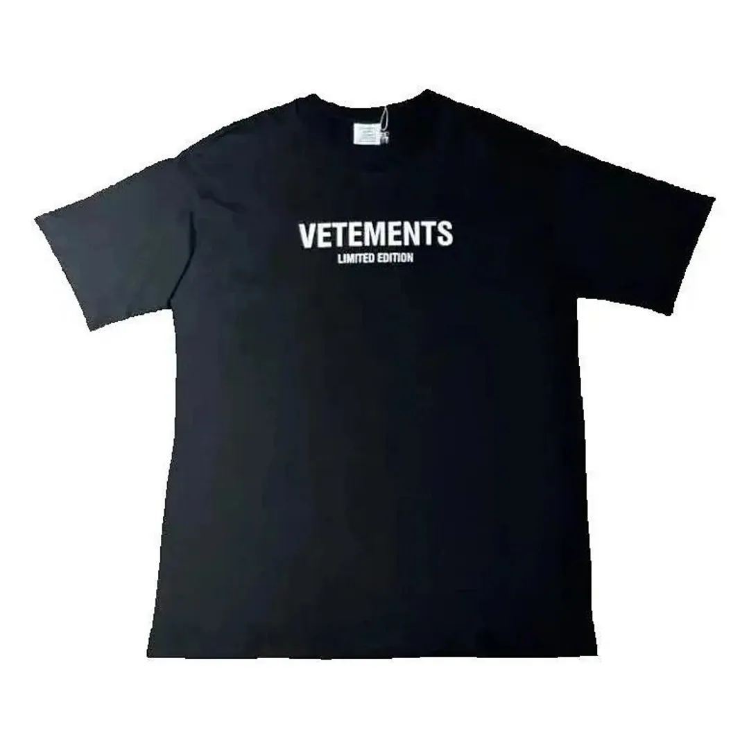 Vetements Tees