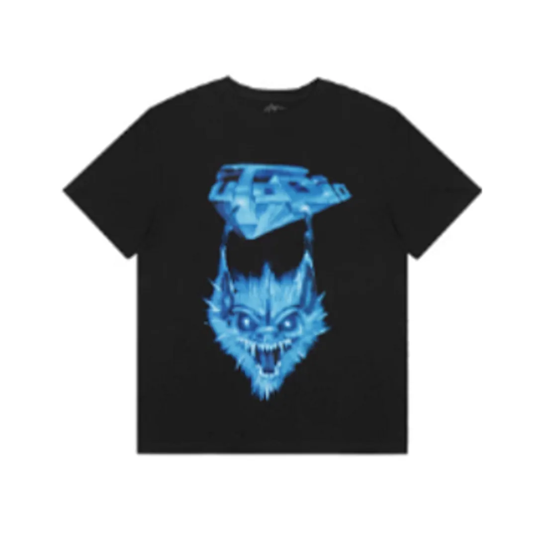 Travis Scott Utopia Tee
