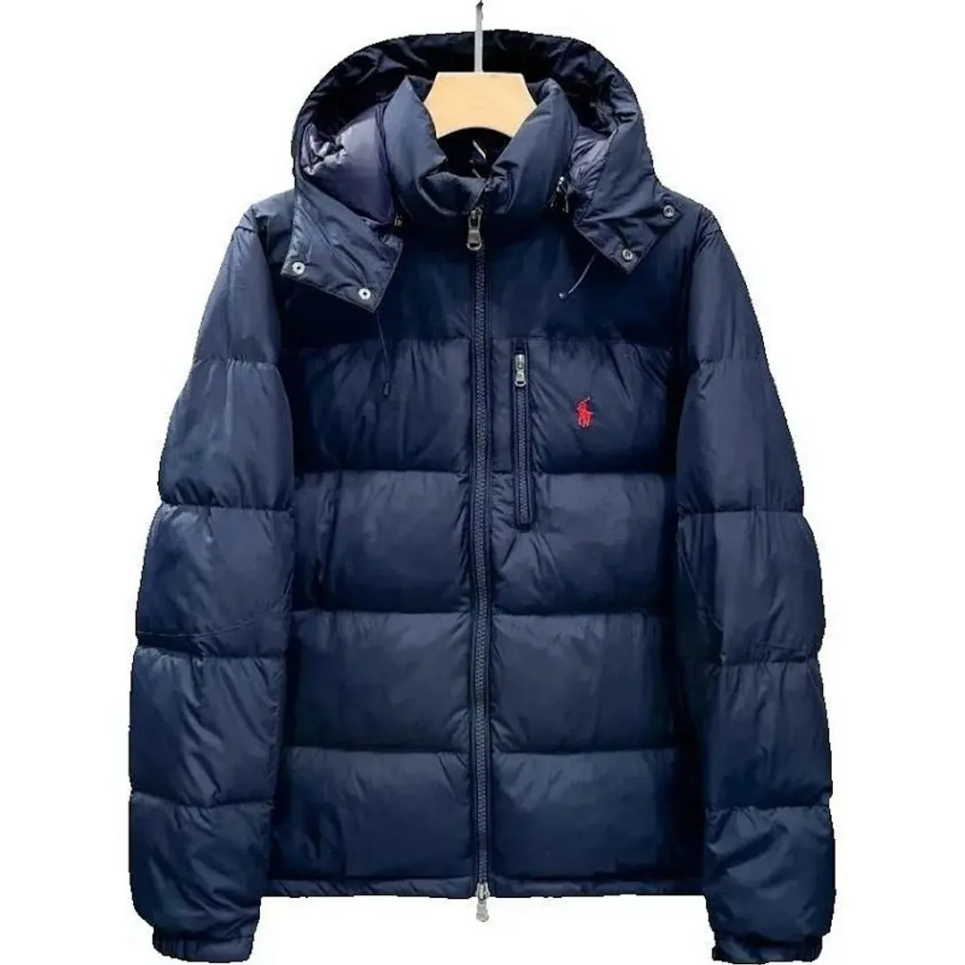 Ralph Lauren Jacket Shiny
