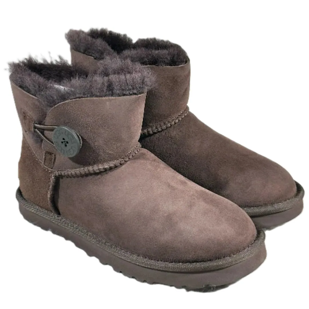 UGG boots
