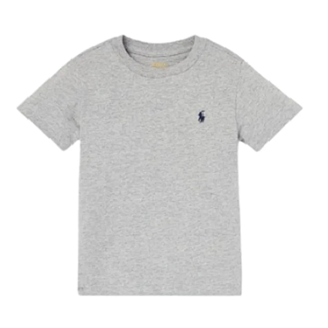 Ralph Lauren Tee Grey