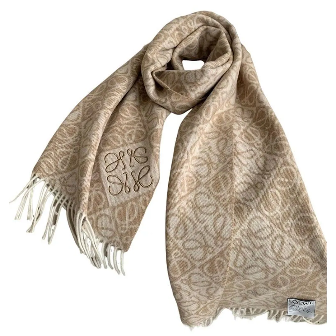 Loewe Scarf