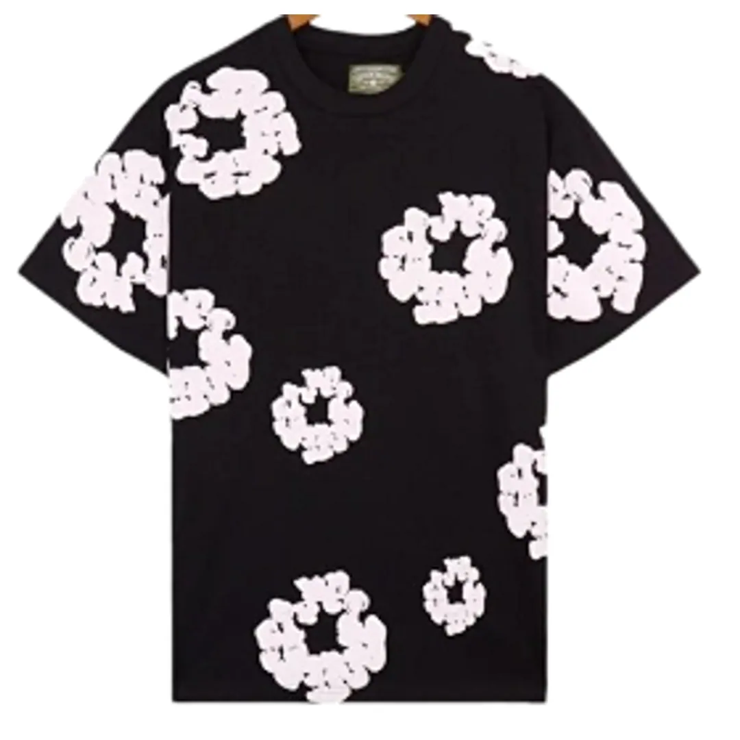 Denim tears Tee ( every colorway )