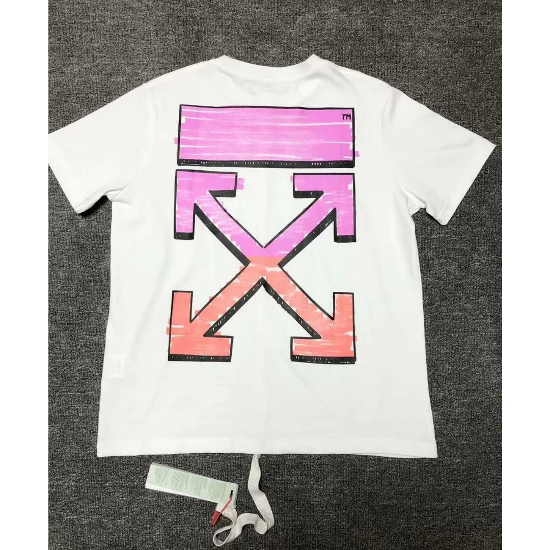 Off-White tee