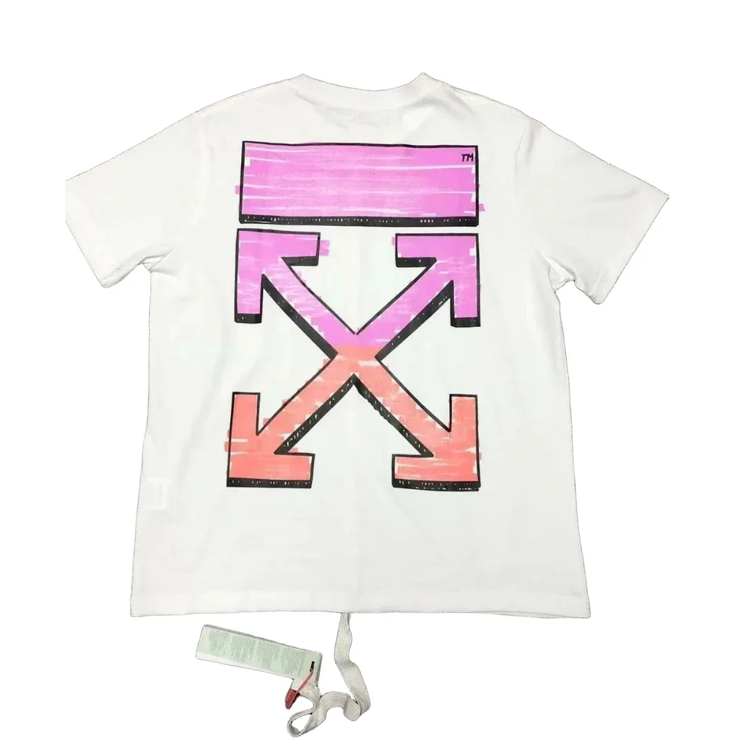 Off-White tee