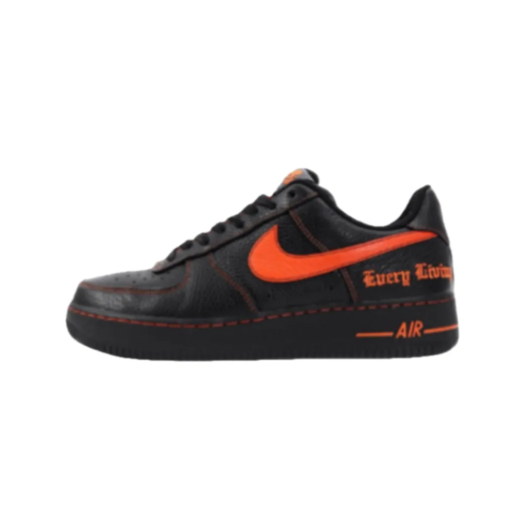 Air Force 1Vlone Black