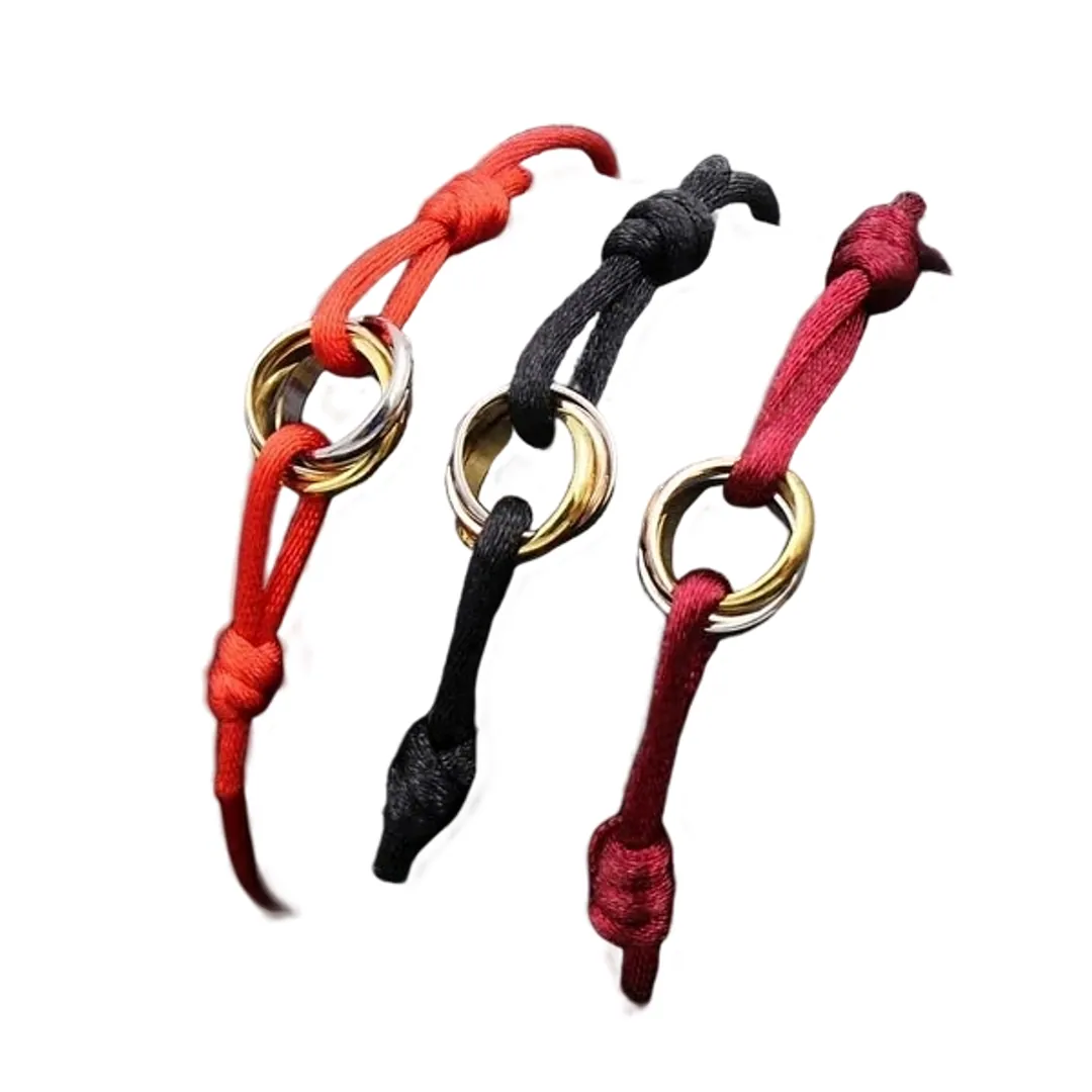 CARTIER BRACLETS