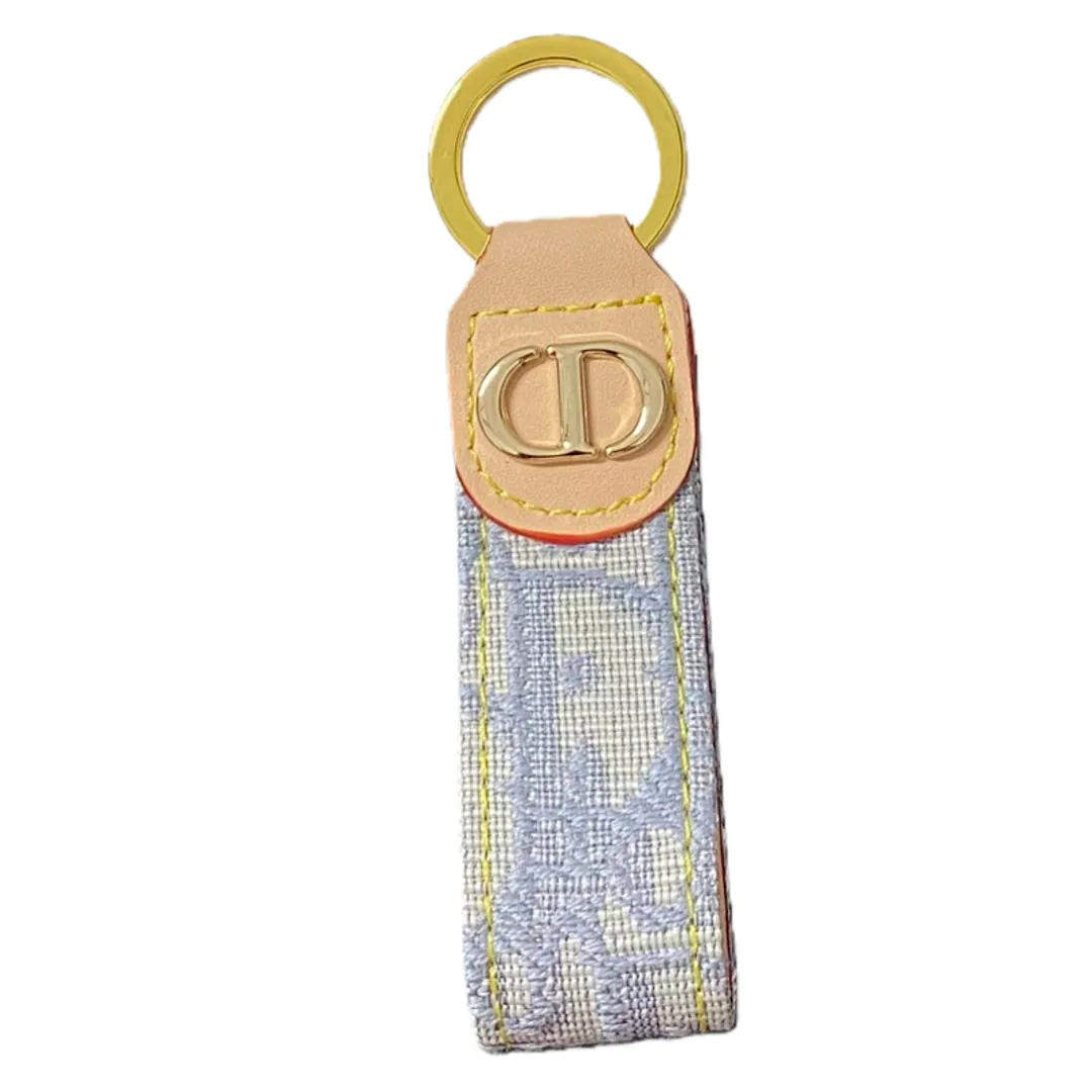 Dior Keychain