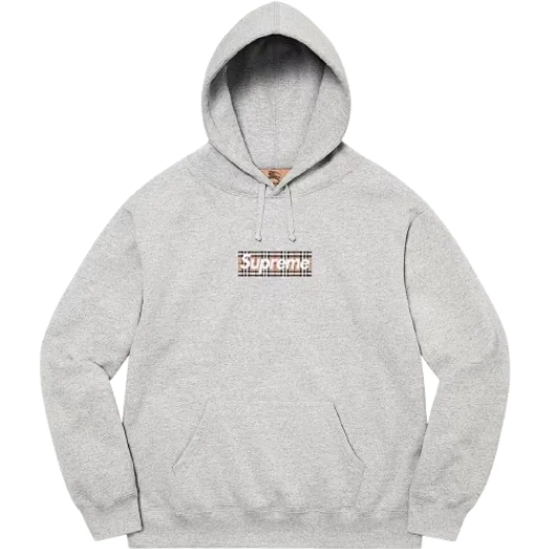 Supreme Hoodie
