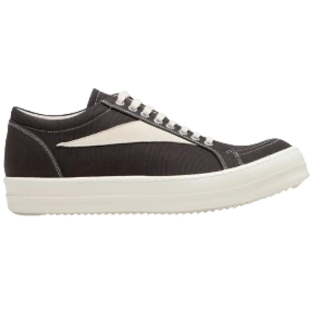Rick Owens Vans Sneakers Denim