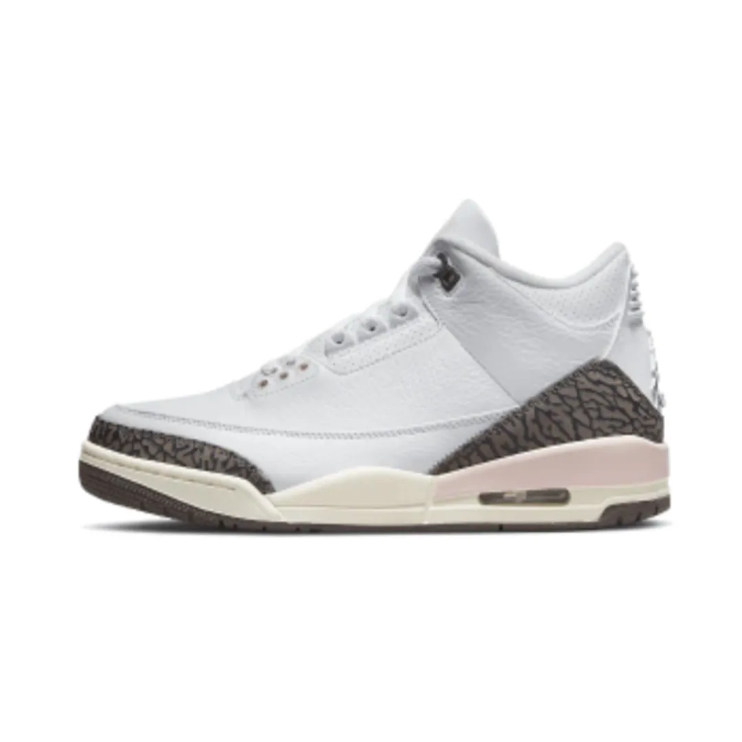 Air Jordan 3Neapolitan Black Mocha