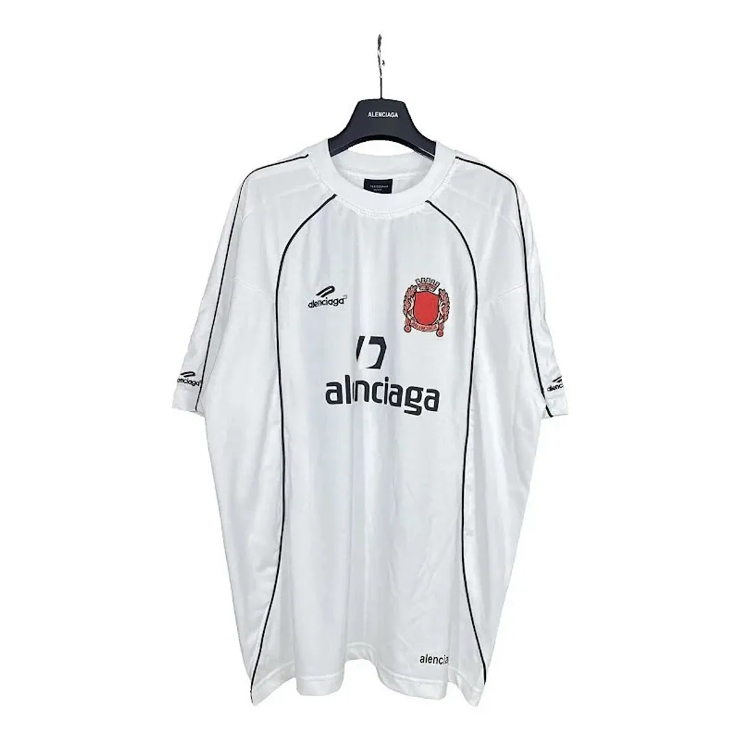 Balenciaga Soccer Jersyes (all colorways)