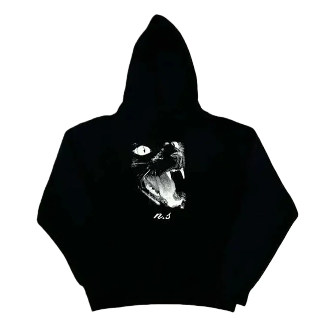 Destory Lonely NFS Hoodie
