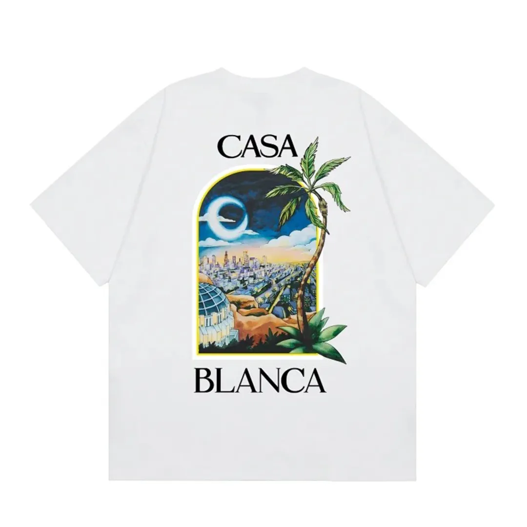 Casa Blanca