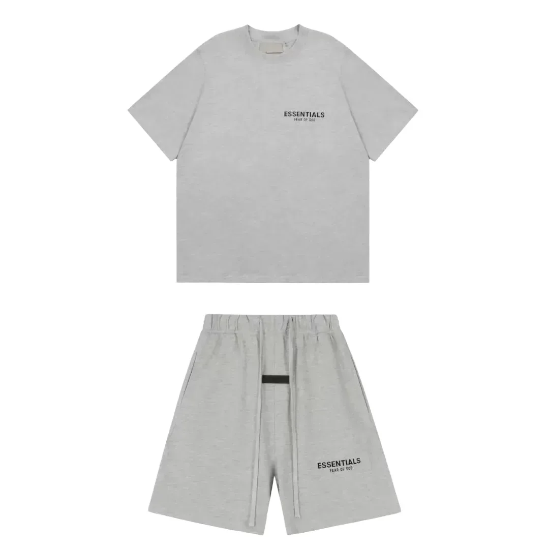 Essentials short set
