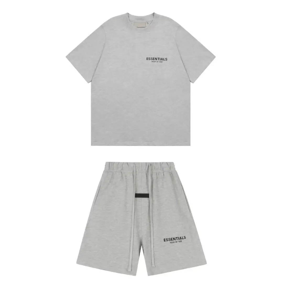 Essentials short set