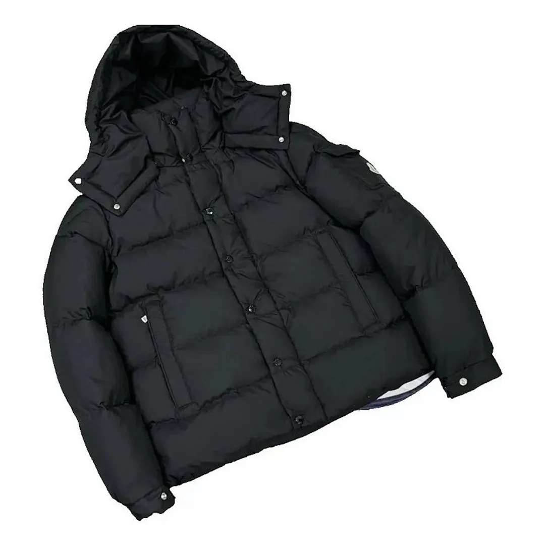 Moncler Vezere puffer jacket