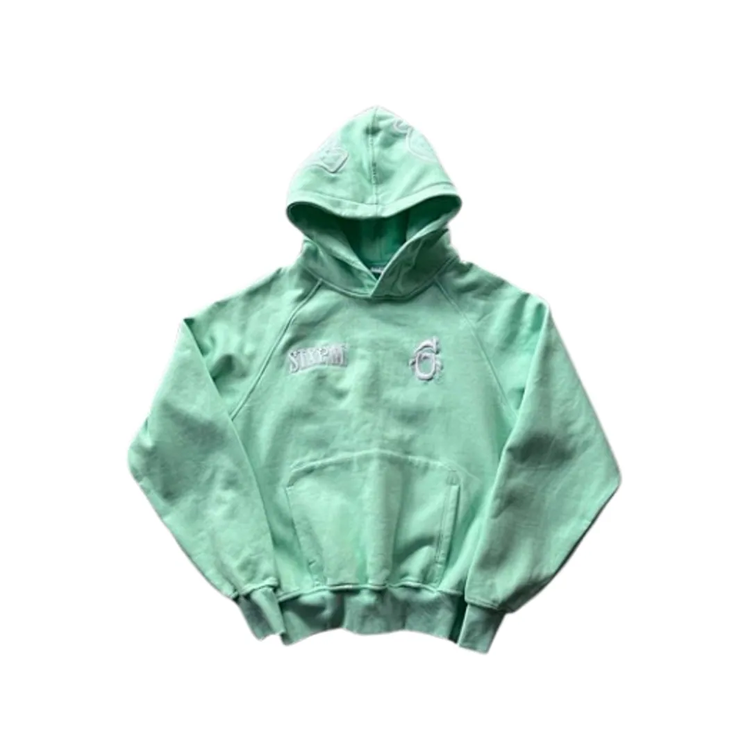 SIX PM Hoodie