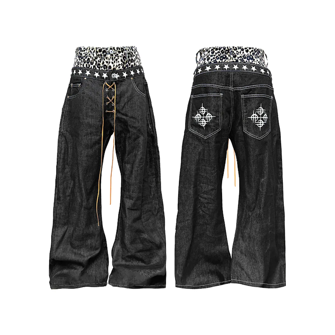 DETW DRMS denim