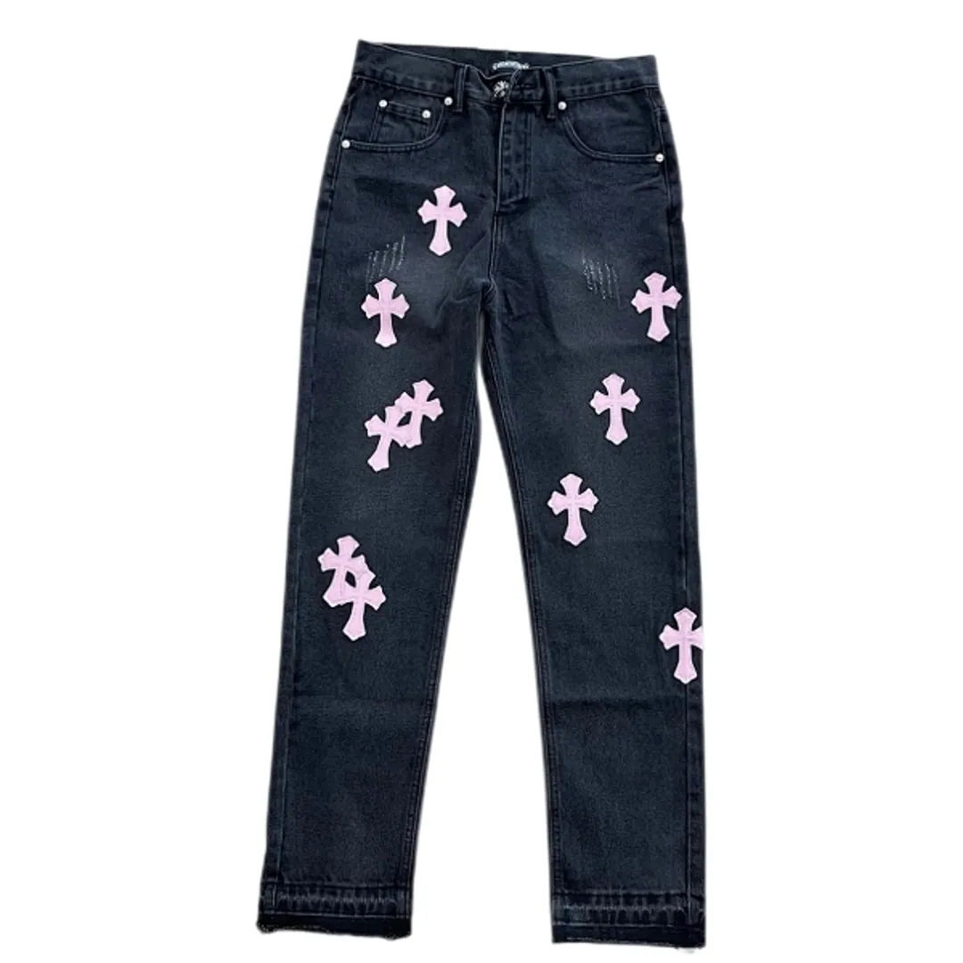 Chrome Hearts Jeans