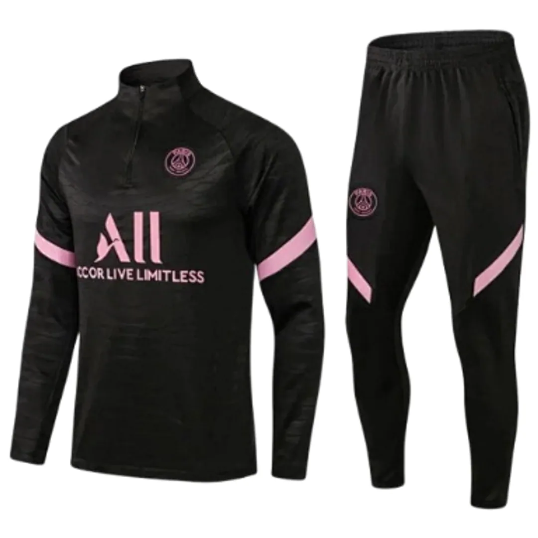 Football PSG Set