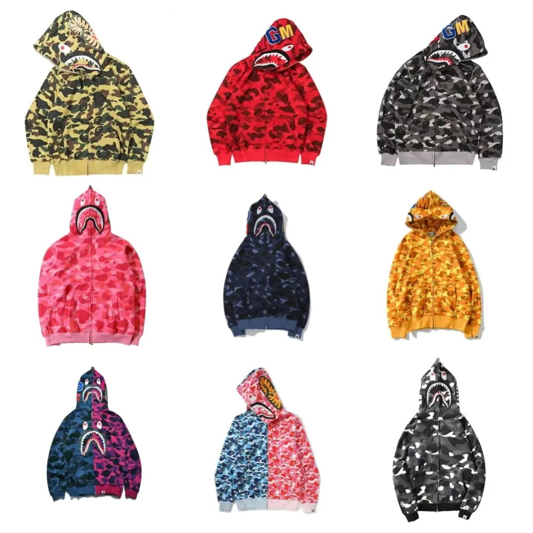 A Bathing Ape（BAPE）