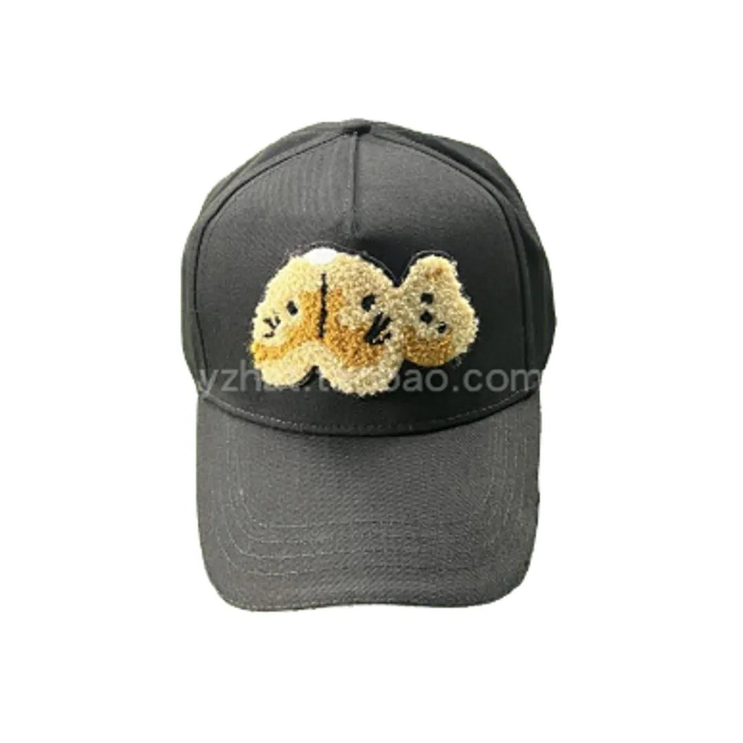 Palm Angels Bear Caps