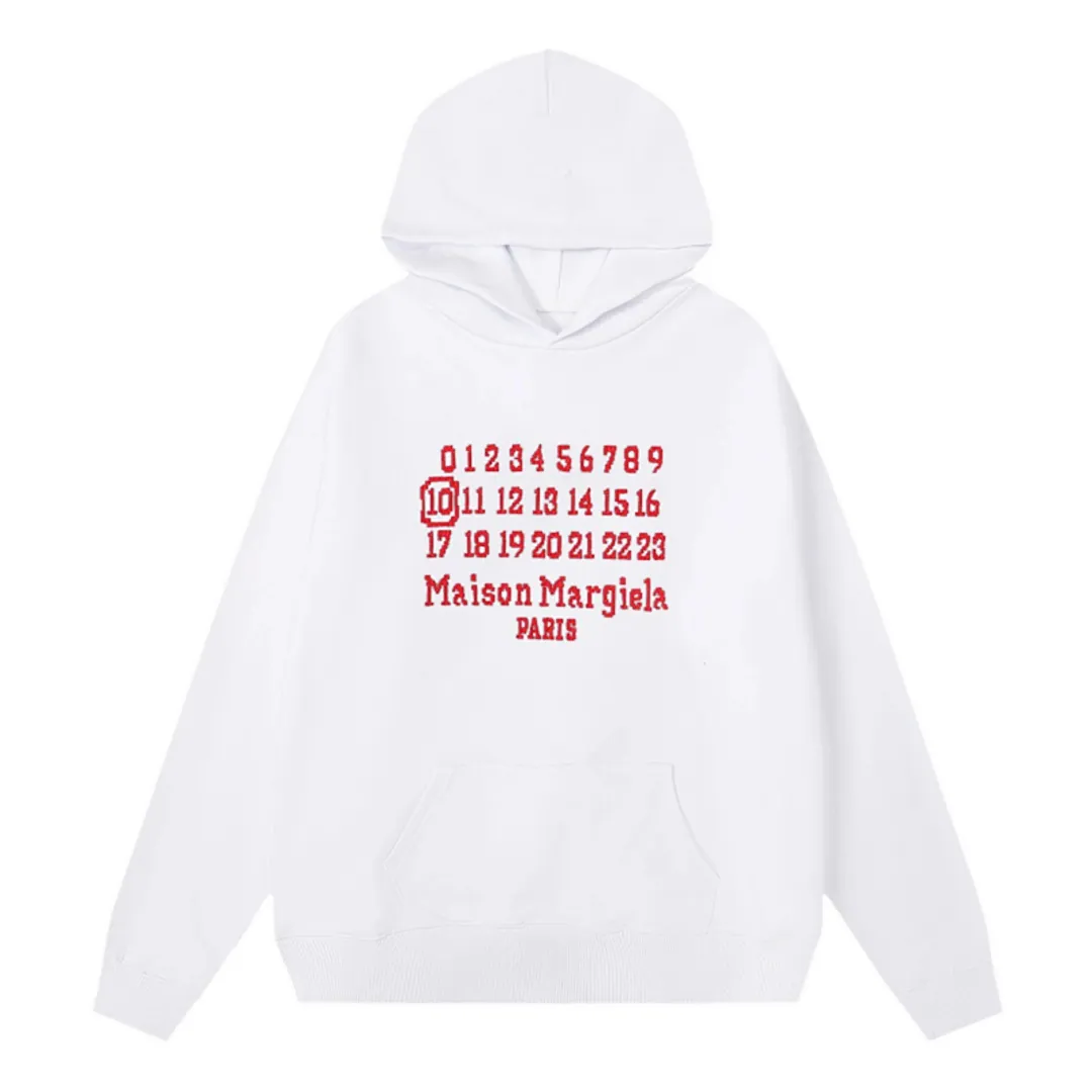 Maison Margiela Hoodie