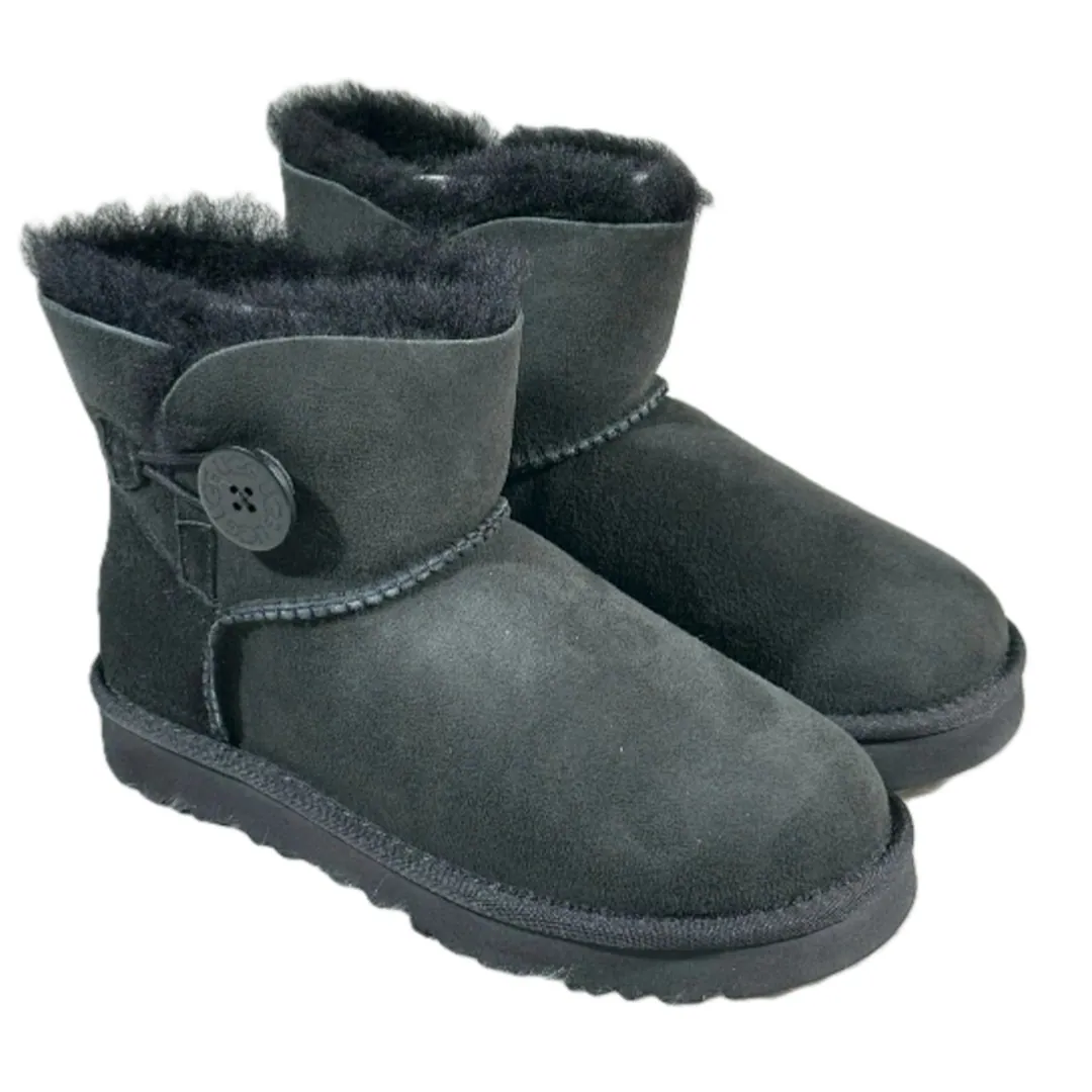 UGG boots