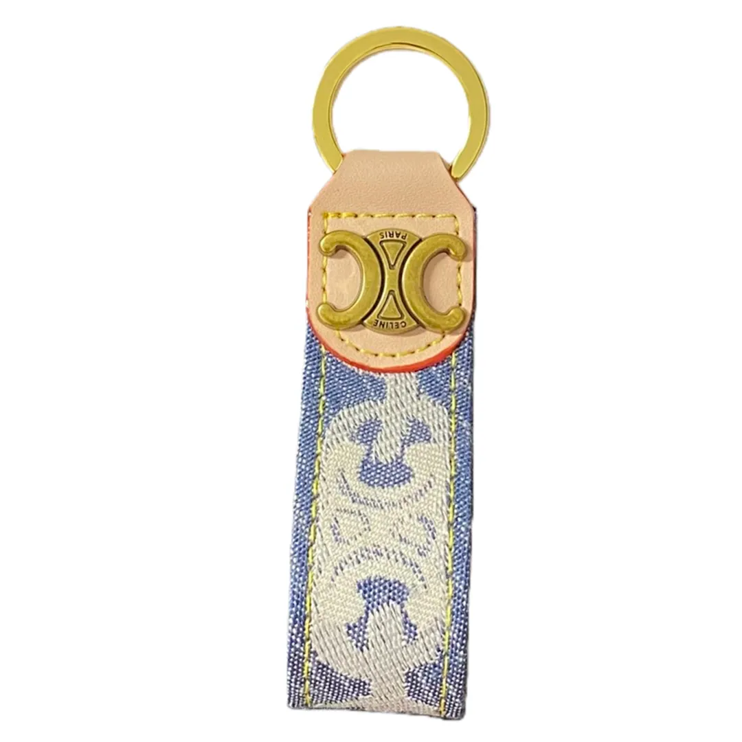Calvin Klein Keychain