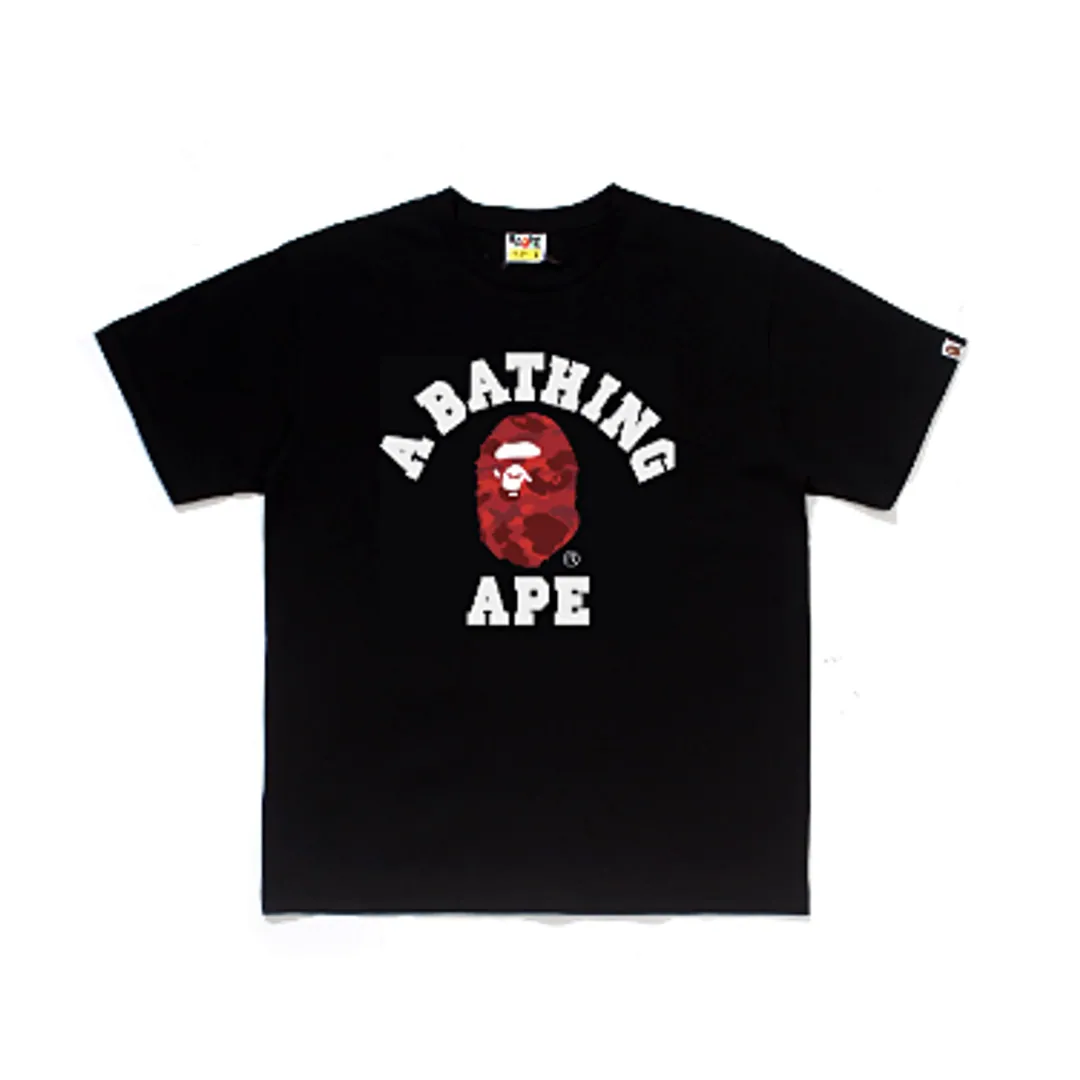 Bape Tee""