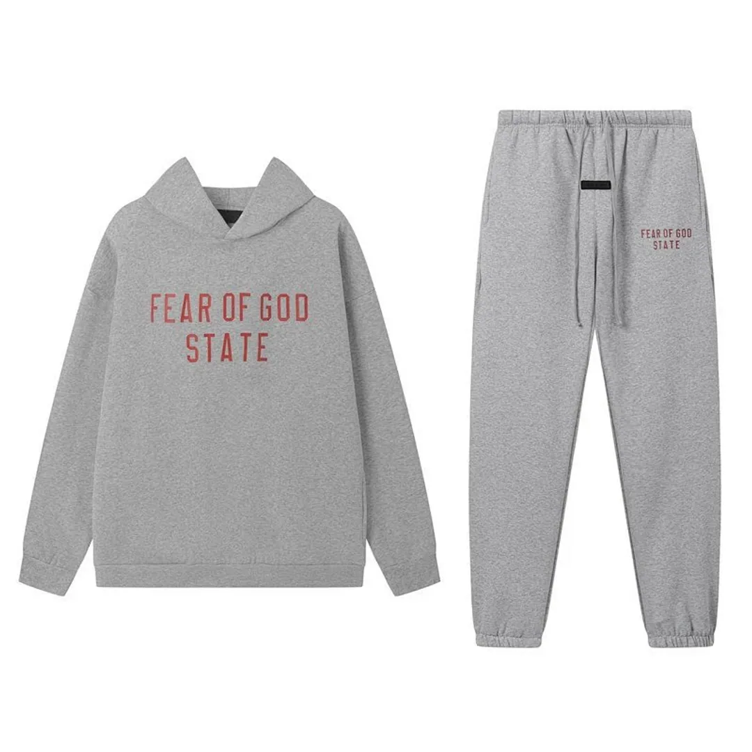 Essentials Set