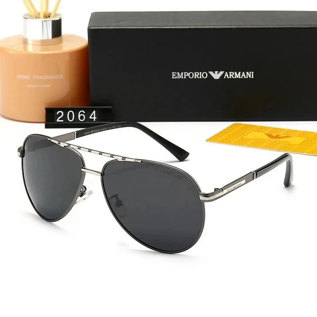 Armani Sun Glasses