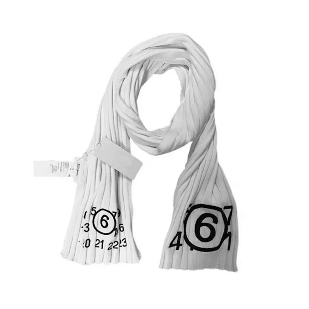 Maison Margiela Scarf