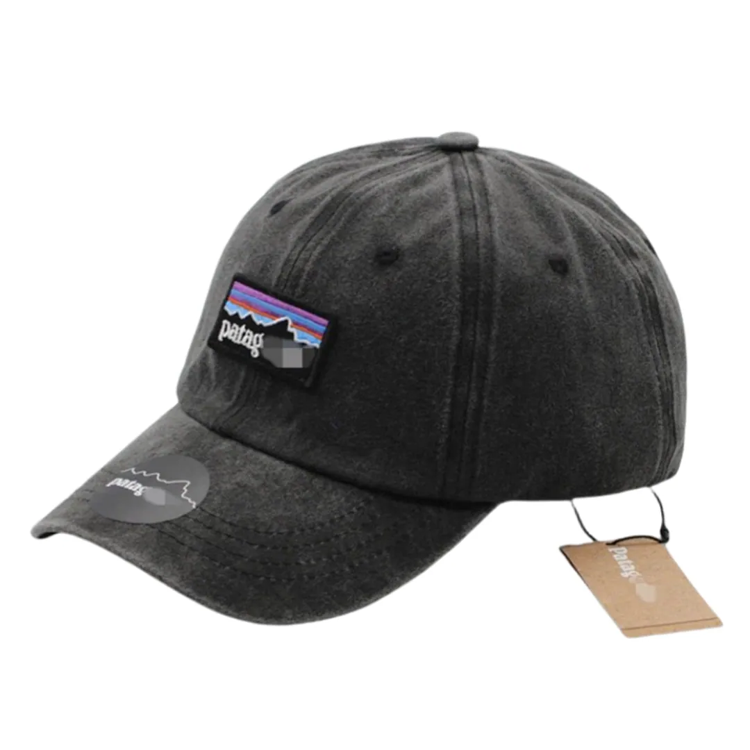 Patagonia Cap