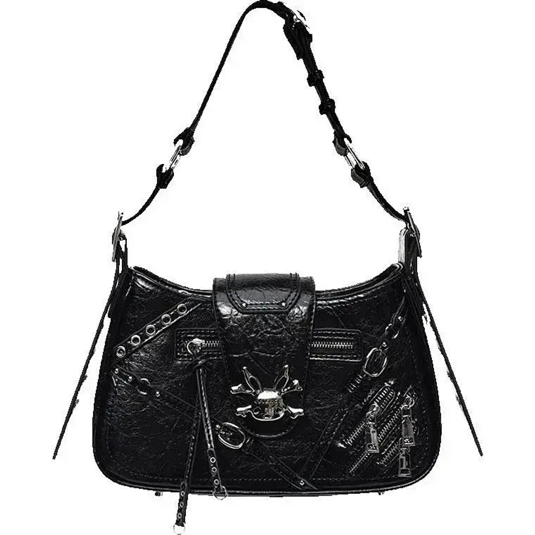 CFIERCE UNDER ARM BAG
