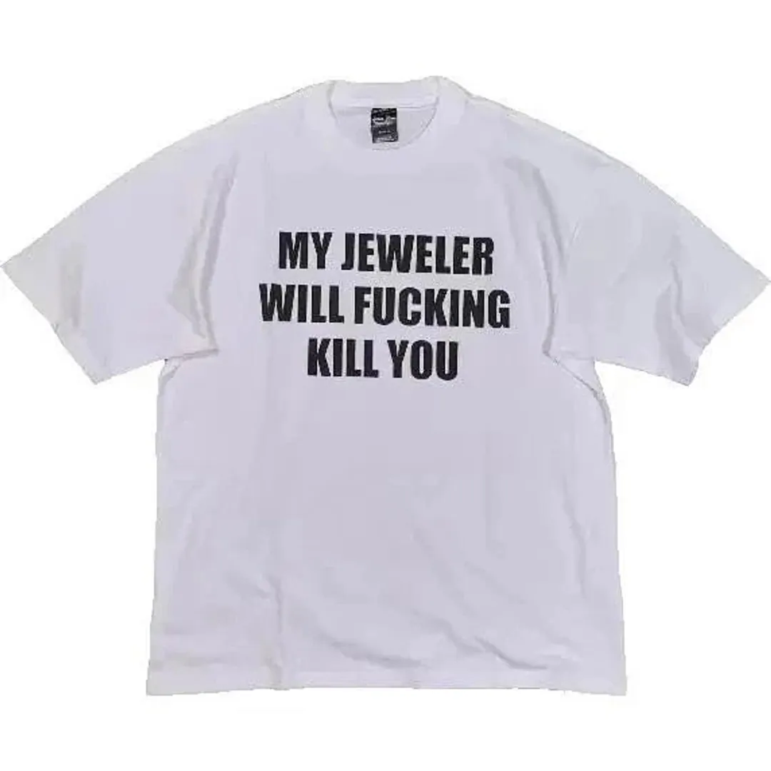 ERD Shirts (40 styles)