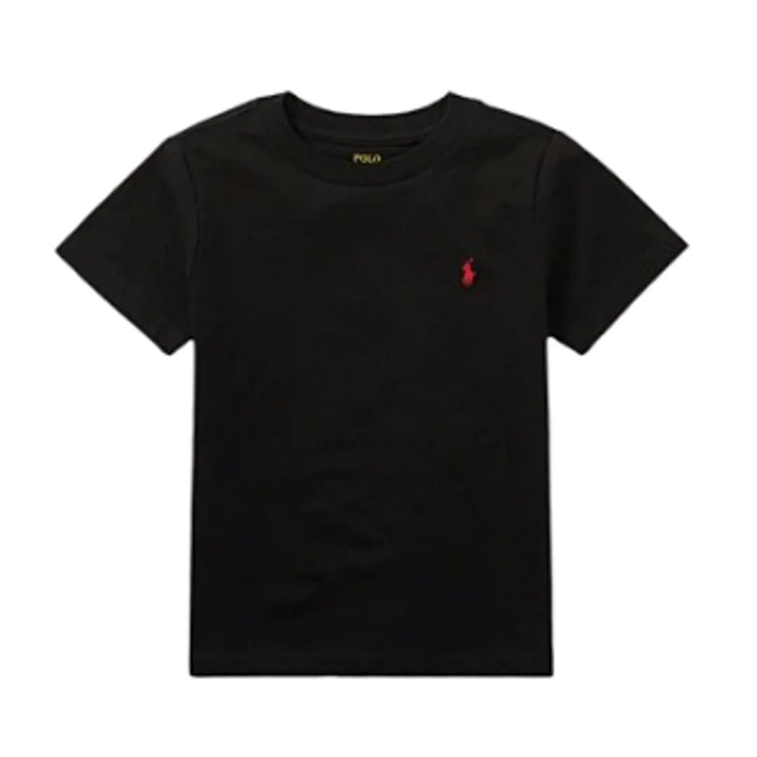 Ralph Lauren Tee Black