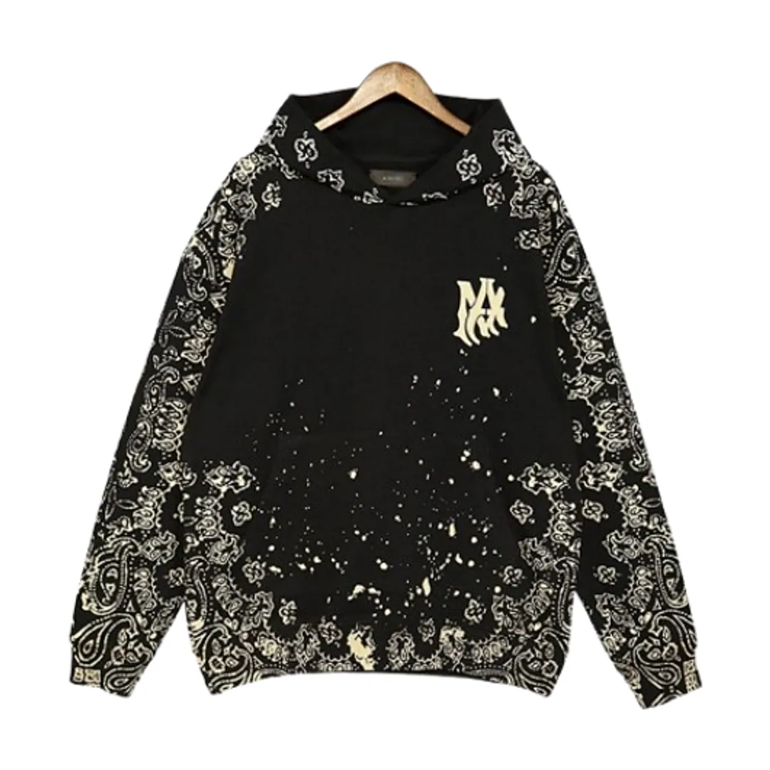 Amiri Hoodie