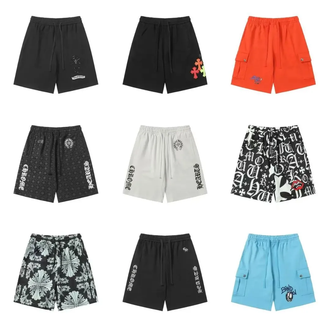 Chrome Hearts, Knit Shorts
