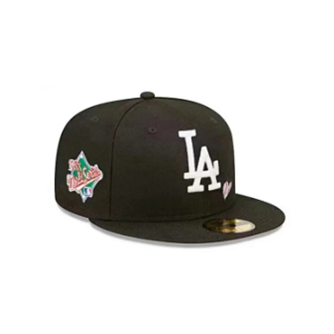 LA cap